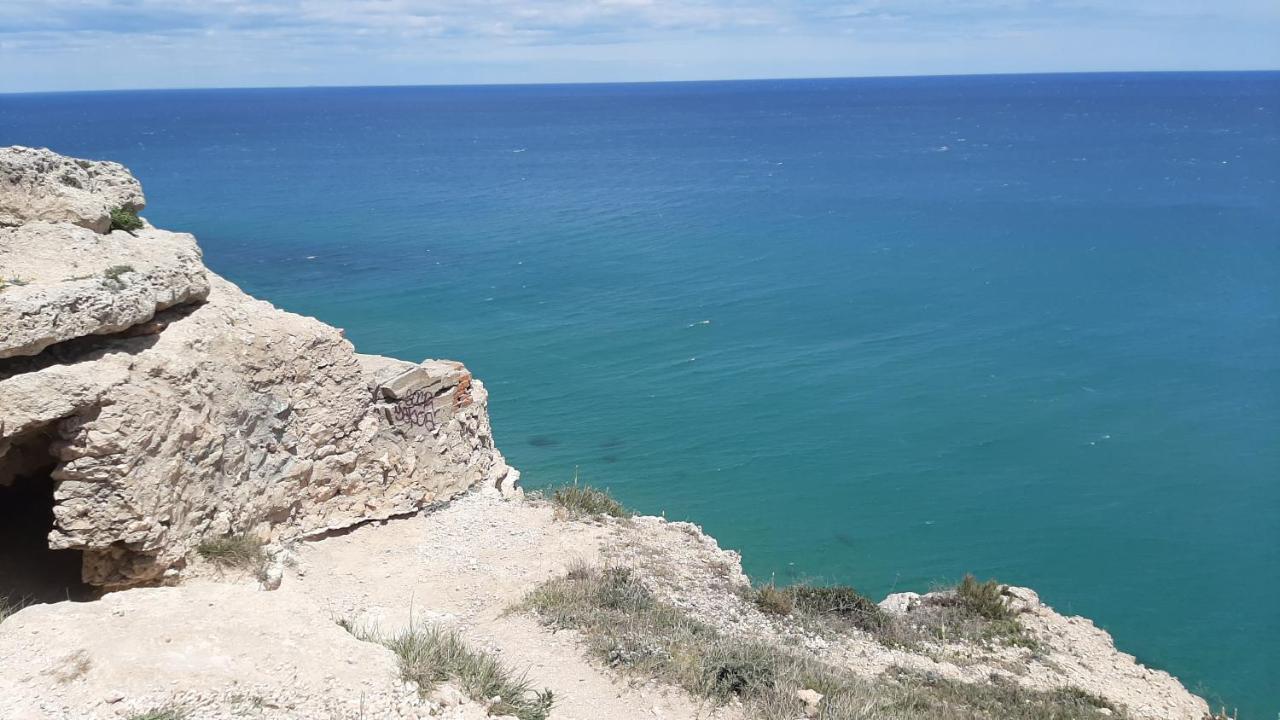 T2 Avec Très Belle Vue Sur Le Port De Plaisance Appartement *