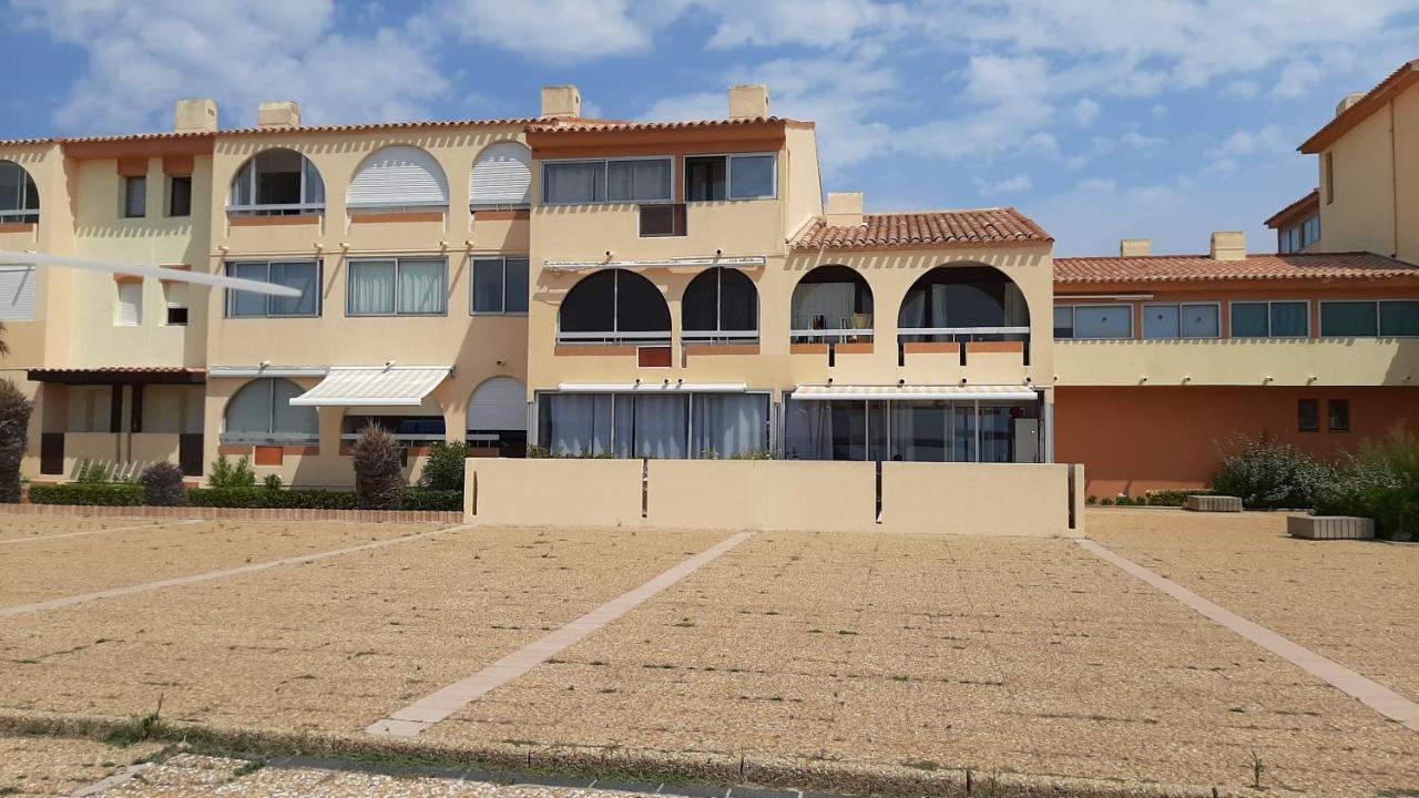 T2 Avec Tres Belle Vue Sur Le Port De Plaisance * Leucate