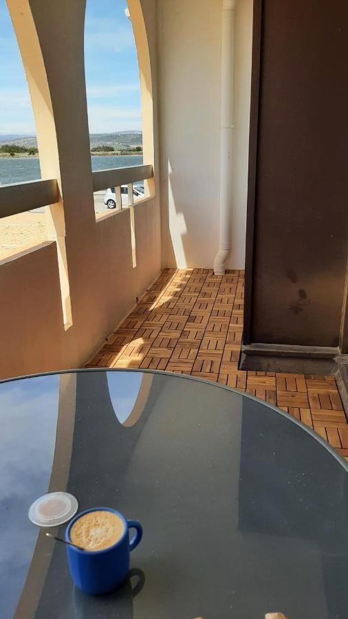 T2 Avec Très Belle Vue Sur Le Port De Plaisance Leucate